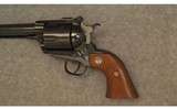 Ruger ~ New Model Super Blackhawk ~ .44 Magnum - 5 of 6
