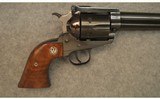 Ruger ~ New Model Super Blackhawk ~ .44 Magnum - 2 of 6