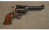Ruger ~ New Model Super Blackhawk ~ .44 Magnum - 1 of 6