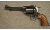 Ruger ~ New Model Super Blackhawk ~ .44 Magnum - 4 of 6