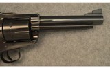 Ruger ~ New Model Super Blackhawk ~ .44 Magnum - 3 of 6
