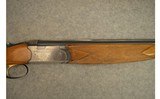 Beretta ~ BL-3 ~ 20GA - 3 of 10