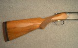Beretta ~ BL-3 ~ 20GA - 2 of 10