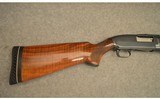 Winchester ~ Model 12 ~ 12GA - 2 of 10