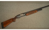 Winchester ~ Model 12 ~ 12GA - 1 of 10