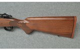 Winchester ~ Model 70 Featherweight ~ .30-06 Springfield - 7 of 10