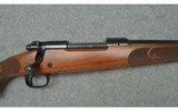 Winchester ~ Model 70 Featherweight ~ .30-06 Springfield - 3 of 11