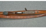 Steyr-Daimler ~ Model MC ~ .30-06 SPRG - 6 of 10