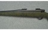 Weatherby ~ Vanguard ~ .300 WBY Mag - 7 of 10