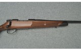 Weatherby ~ Vanguard ~ .233 Remington - 3 of 10