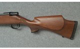 Weatherby ~ Vanguard ~ .233 Remington - 6 of 10