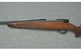Weatherby ~ Vanguard ~ .233 Remington - 7 of 10