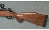 Weatherby ~ Mark V ~ .270 WBY Mag - 6 of 10