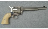 Colt ~ SAA 2ND GEN ~ .45 Long Colt - 1 of 4