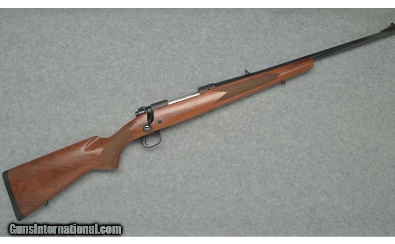 Winchester ~ Model 70 Westerner ~ .243 Win