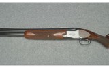 Browning ~ Superposed ~ 12GA - 7 of 10