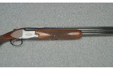 Browning ~ Superposed ~ 12GA - 3 of 10