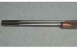 Browning ~ Superposed ~ 12GA - 8 of 10