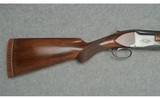Browning ~ Superposed ~ 12GA - 2 of 10