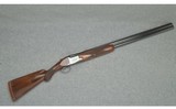 Browning ~ Superposed ~ 12GA - 1 of 10