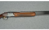 Browning ~ Superposed ~ 12GA - 3 of 10