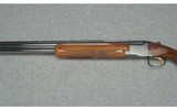 Browning ~ Superposed ~ 12GA - 7 of 10