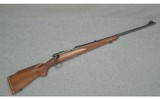 Winchester ~ Model 70 ~ .300 Win Mag - 1 of 10
