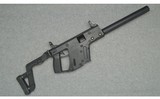 Kriss ~ Vector CRB ~ 9MM - 1 of 10