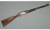Browning ~ Superposed Centennial ~ 20GA .30-06 SPRNG - 1 of 14