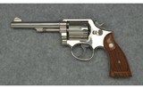 Smith & Wesson ~ 10-5 ~ .38 S&W Special - 2 of 2