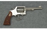 Smith & Wesson ~ 10-5 ~ .38 S&W Special - 1 of 2