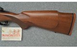 Winchester ~70 XPR Sporter ~ .300 Weatherby Mag - 6 of 10