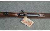 Winchester ~70 XPR Sporter ~ .300 Weatherby Mag - 5 of 10