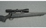 Weatherby ~ Mark V ~ .270 Weatherby Mag - 3 of 10