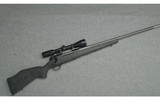 Weatherby ~ Mark V ~ .270 Weatherby Mag - 1 of 10