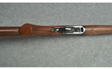Winchester ~ 1885 Low Wall ~ .223 Rem - 5 of 10