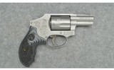 Smith & Wesson ~ 640-1 ~ .357 Magnum - 1 of 3