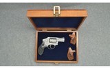 Smith & Wesson ~ 640-1 ~ .357 Magnum - 3 of 3