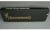 Browning ~ Citori Grade 6 ~ .410GA - 11 of 11