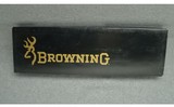 Browning ~ Citori Grade 6 ~ 28GA - 11 of 11