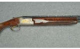 Browning ~ Citori Grade 6 ~ 28GA - 3 of 11