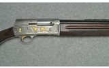 Browning ~ A5 Gold Classic ~ 12GA - 3 of 11