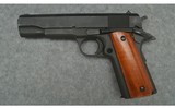 Rock Island ~ 1911 A1-FS ~ .38 Super - 2 of 2