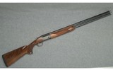 Blaser ~ F16 ~ 12GA - 1 of 11
