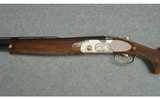 Beretta ~ Custom Wood Silver Pigeon II ~30" barrels 28GA - 7 of 11