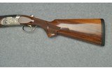 Beretta ~ Custom Wood Silver Pigeon II ~30" barrels 28GA - 6 of 11