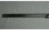 Beretta ~ Custom Wood Silver Pigeon II ~30" barrels 28GA - 8 of 11