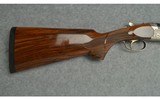 Beretta ~ Custom Wood Silver Pigeon II ~30" barrels 28GA - 2 of 11