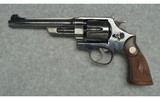 Smith & Wesson ~ .357 Registered Magnum ~ .357Mag - 2 of 7