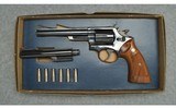 Smith & Wesson ~ 53 ~ .22 Jet - 3 of 3
